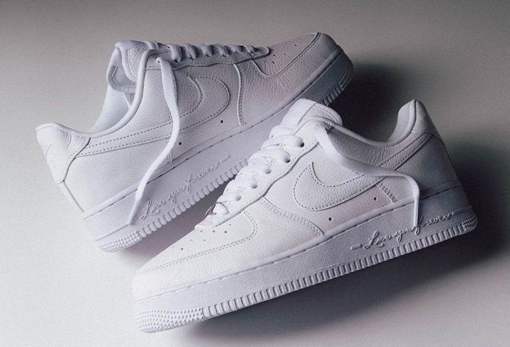Drake’s “Certified Lover Boy” Air Force 1 Finally Has A Release Date