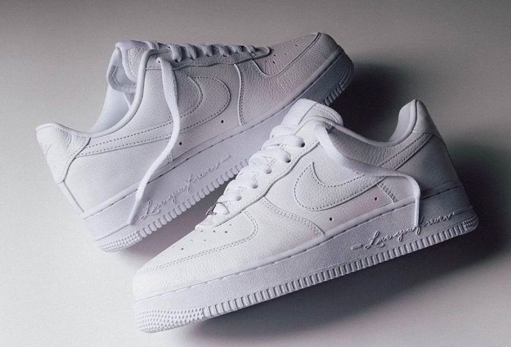 boys nike air force release