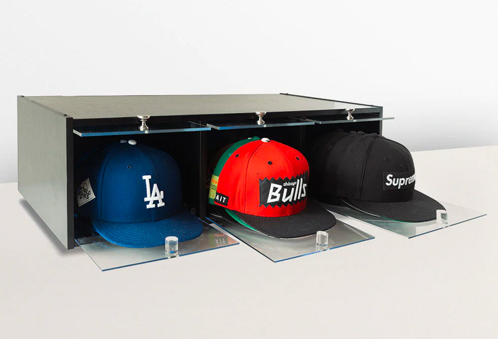 3 Signs That It’s Time To Upgrade Your Hat Storage