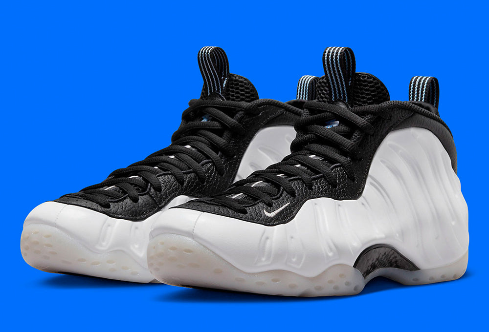 This Nike Air Foamposite One Is A Must-Have For Penny Fans