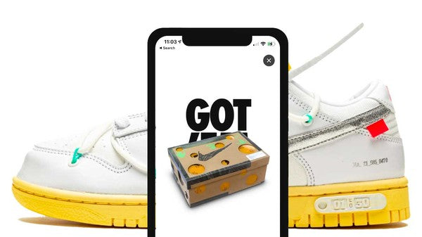 Nike Says They're Going To Make The SNKRS App Better For Sneaker-Obsessed Customers