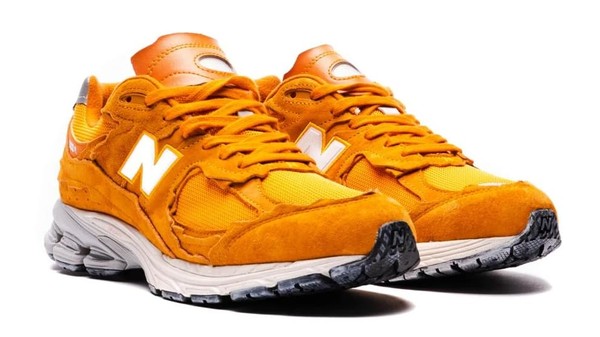 New Balance Is Refining The Future Again