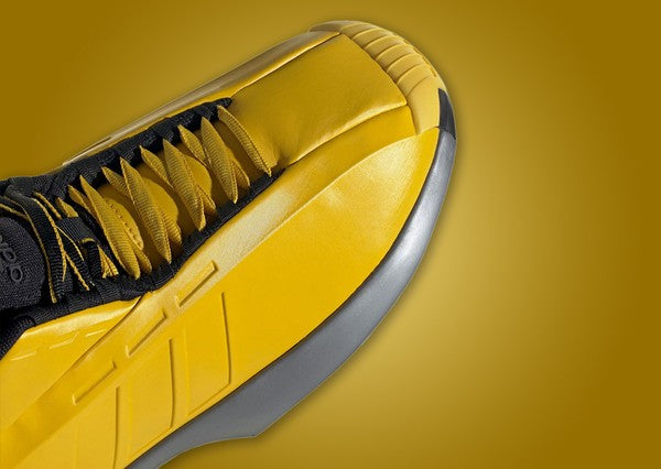 One of Kobe Bryant's First Sneakers Is Returning