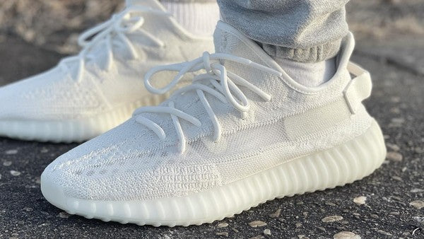 This YEEZY 350 V2 Is Going To Be A Summer Go-To