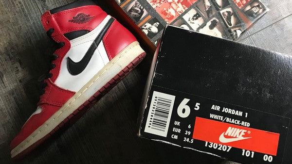 4 Things Every Sneakerhead Should Do In 2022