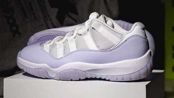 You Won't Have To Wait Until The Holidays For Your Next Jordan 11s