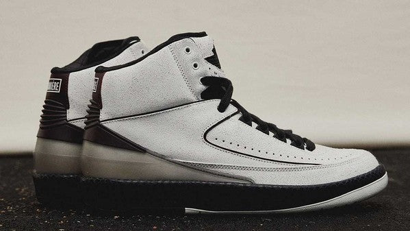 A Ma Manieré Is Ready To Drop Their Next Jordan Collab