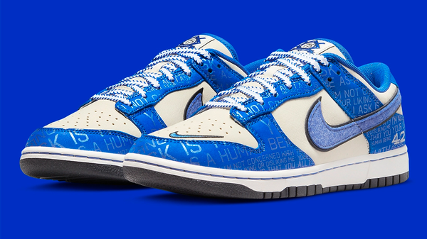 Nike Is Connecting Baseball and Sneakers With The Dunk