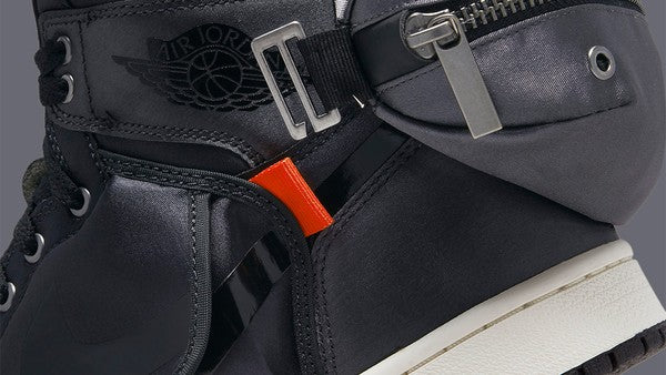 Is Jordan Brand Doing Too Much With These AJ1s?