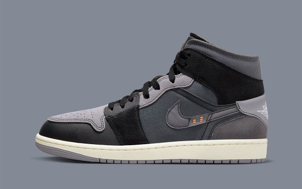 Jordan Brand Is Turning The Air Jordan 1 Inside Out