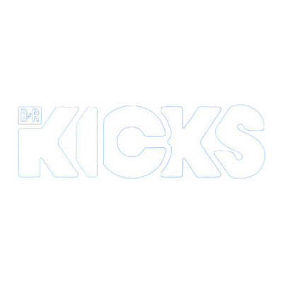 B/R Kicks Logo