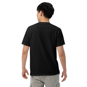 SNEAKER THRONE Unisex garment-dyed heavyweight t-shirt
