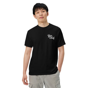 SNEAKER THRONE Unisex garment-dyed heavyweight t-shirt