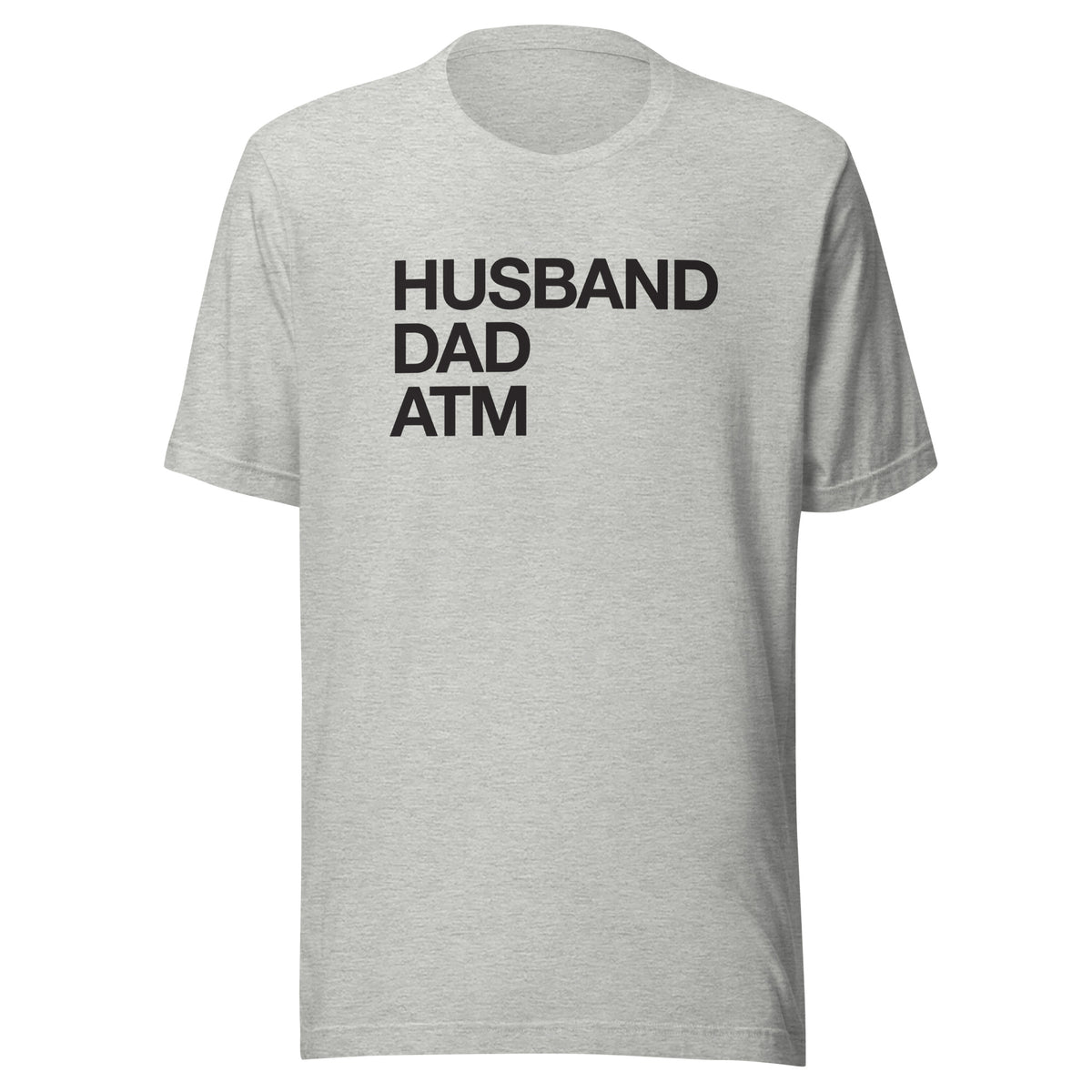 SNEAKER THRONE Husband Dad ATM