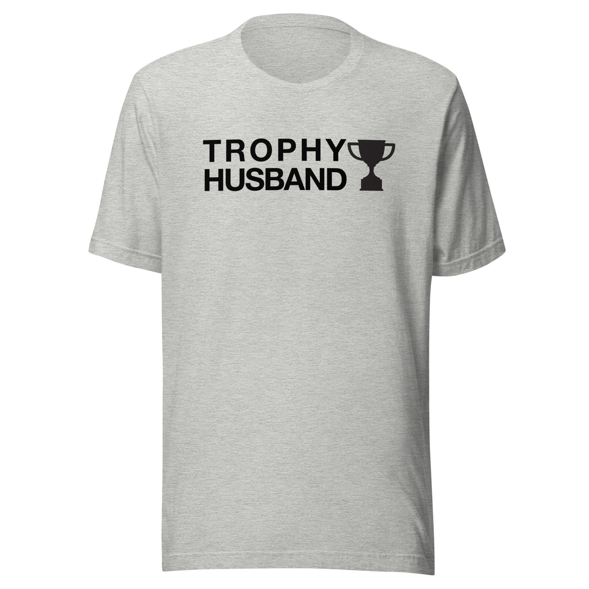 SNEAKER THRONE Trophy Husband