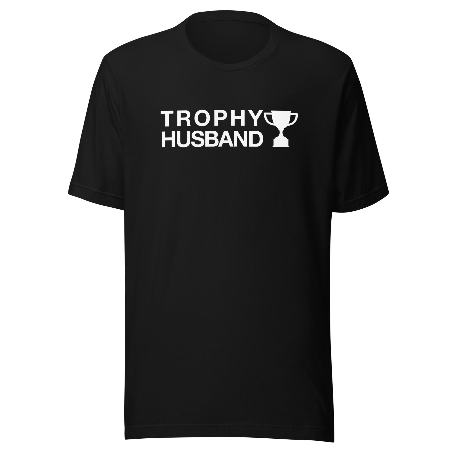 SNEAKER THRONE Trophy Husband